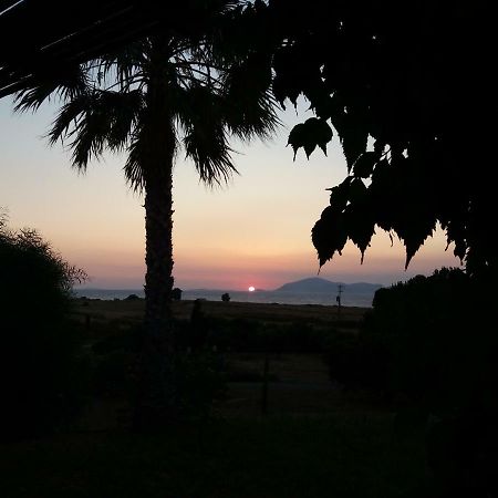 Villa Kos มัสติคารี ภายนอก รูปภาพ