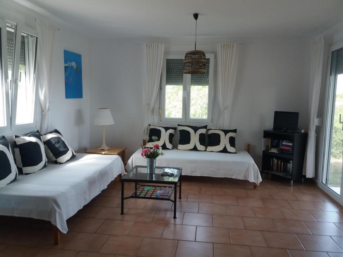 Villa Kos มัสติคารี ภายนอก รูปภาพ
