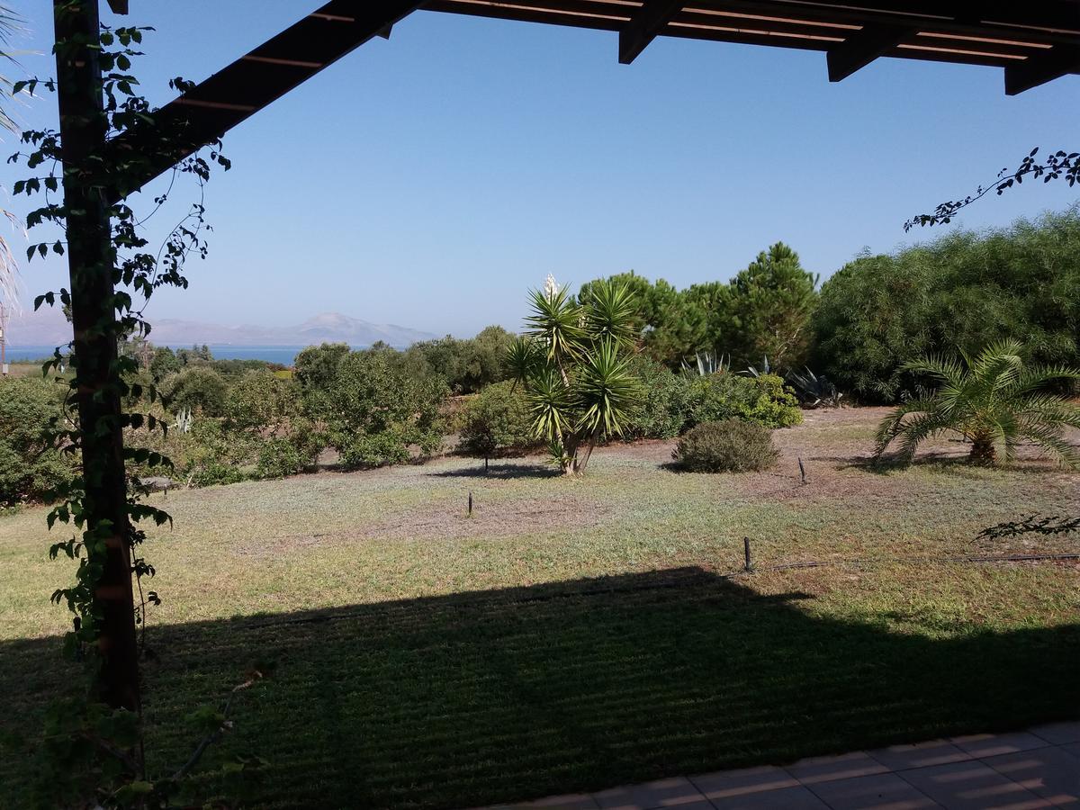 Villa Kos มัสติคารี ภายนอก รูปภาพ