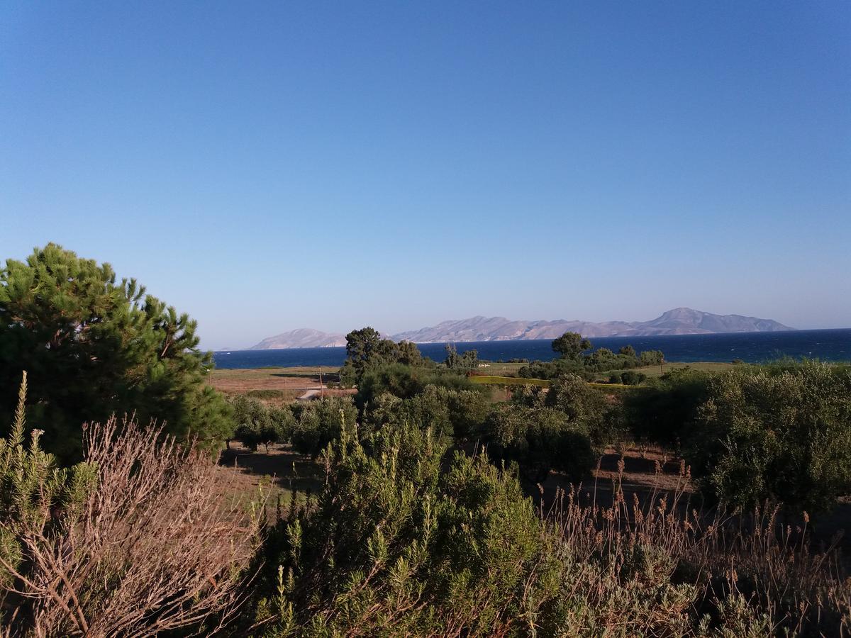 Villa Kos มัสติคารี ภายนอก รูปภาพ