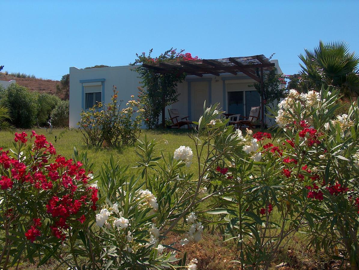 Villa Kos มัสติคารี ภายนอก รูปภาพ