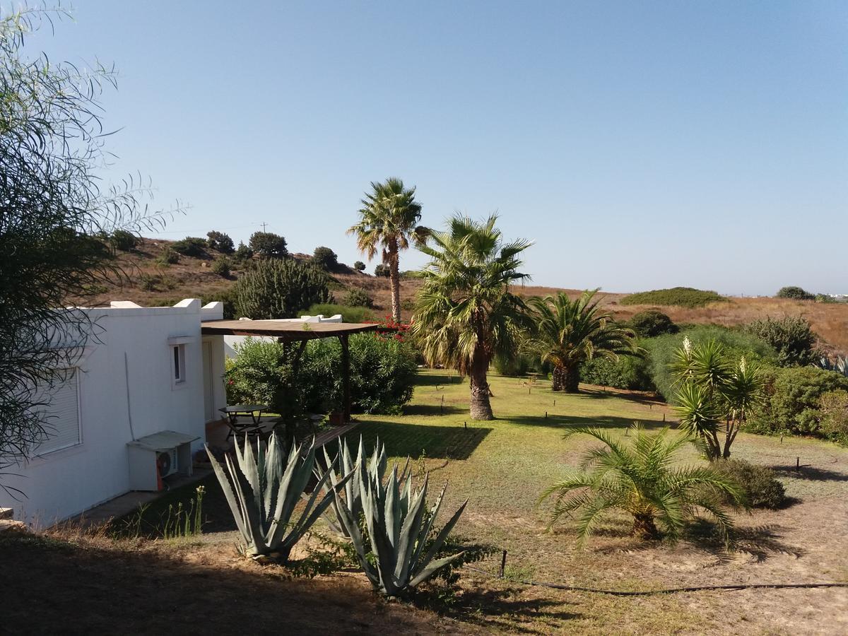 Villa Kos มัสติคารี ภายนอก รูปภาพ