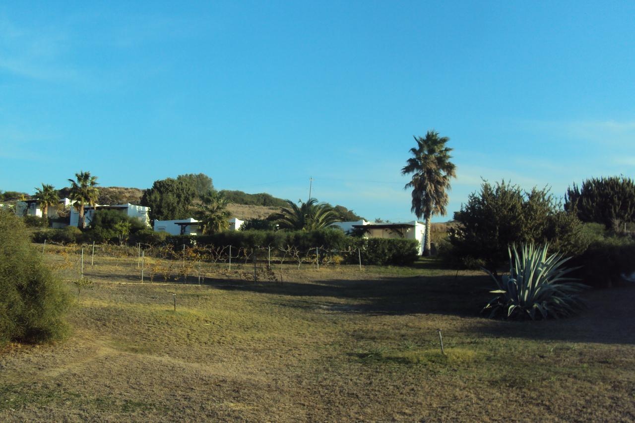 Villa Kos มัสติคารี ภายนอก รูปภาพ