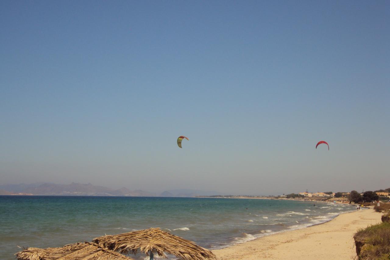 Villa Kos มัสติคารี ภายนอก รูปภาพ
