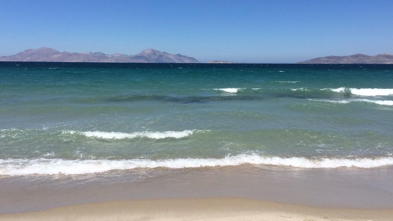 Villa Kos มัสติคารี ภายนอก รูปภาพ