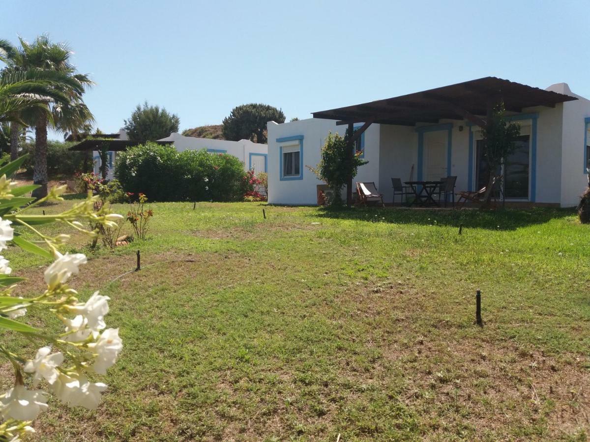 Villa Kos มัสติคารี ภายนอก รูปภาพ