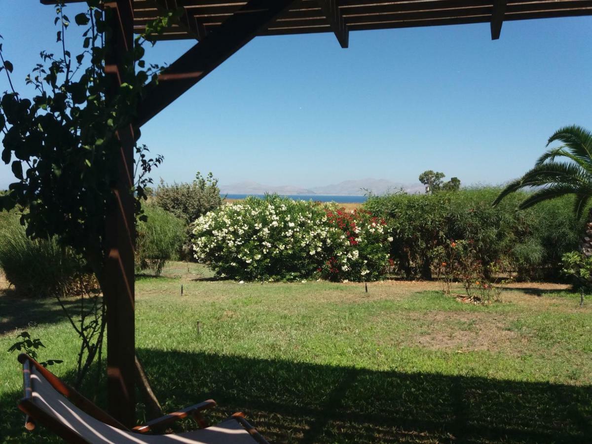 Villa Kos มัสติคารี ภายนอก รูปภาพ